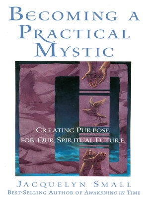 cover image of Becoming a Practical Mystic
